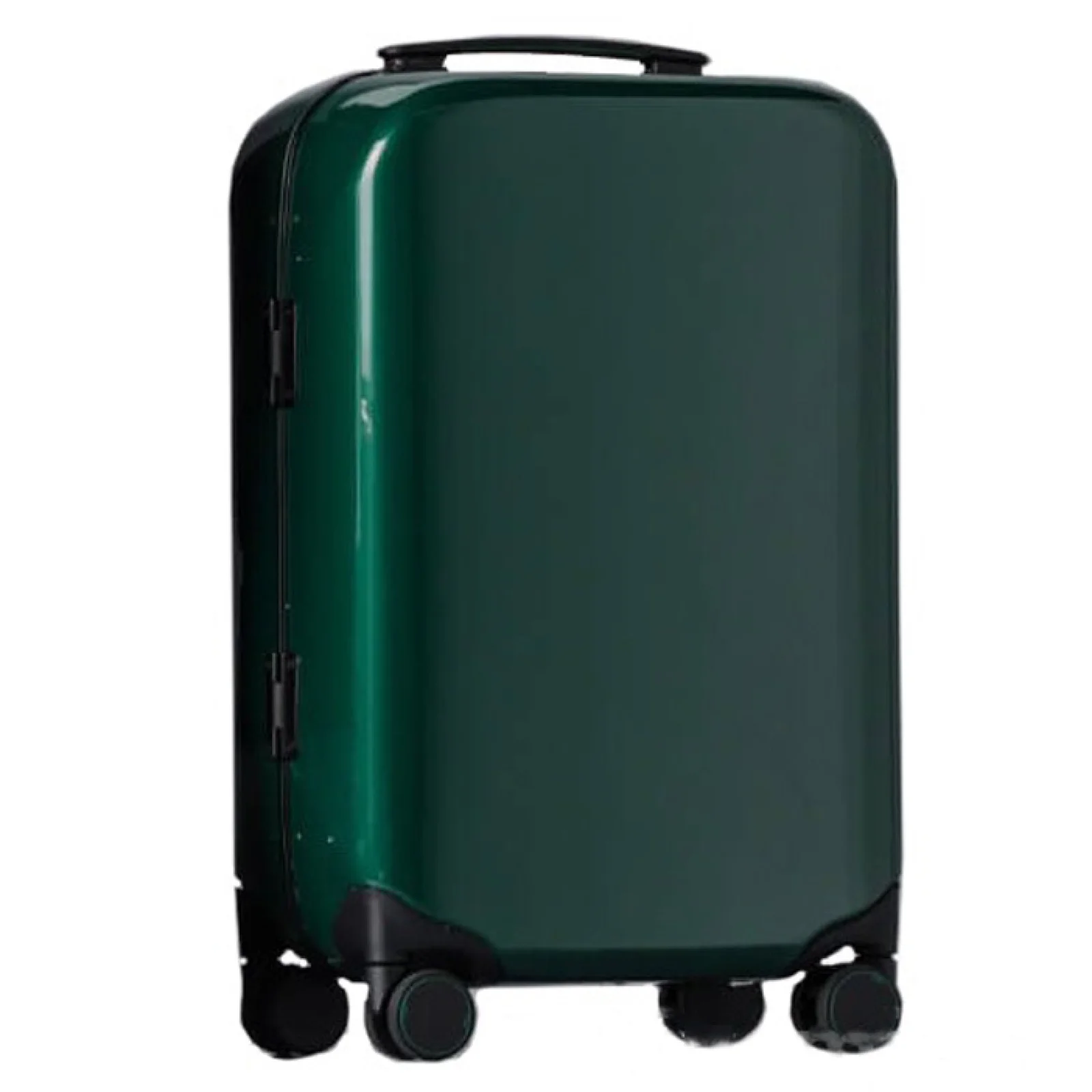 Чемодан Xiaomi RunMi Ninetygo Iceland TSA-lock Suitcase 24
