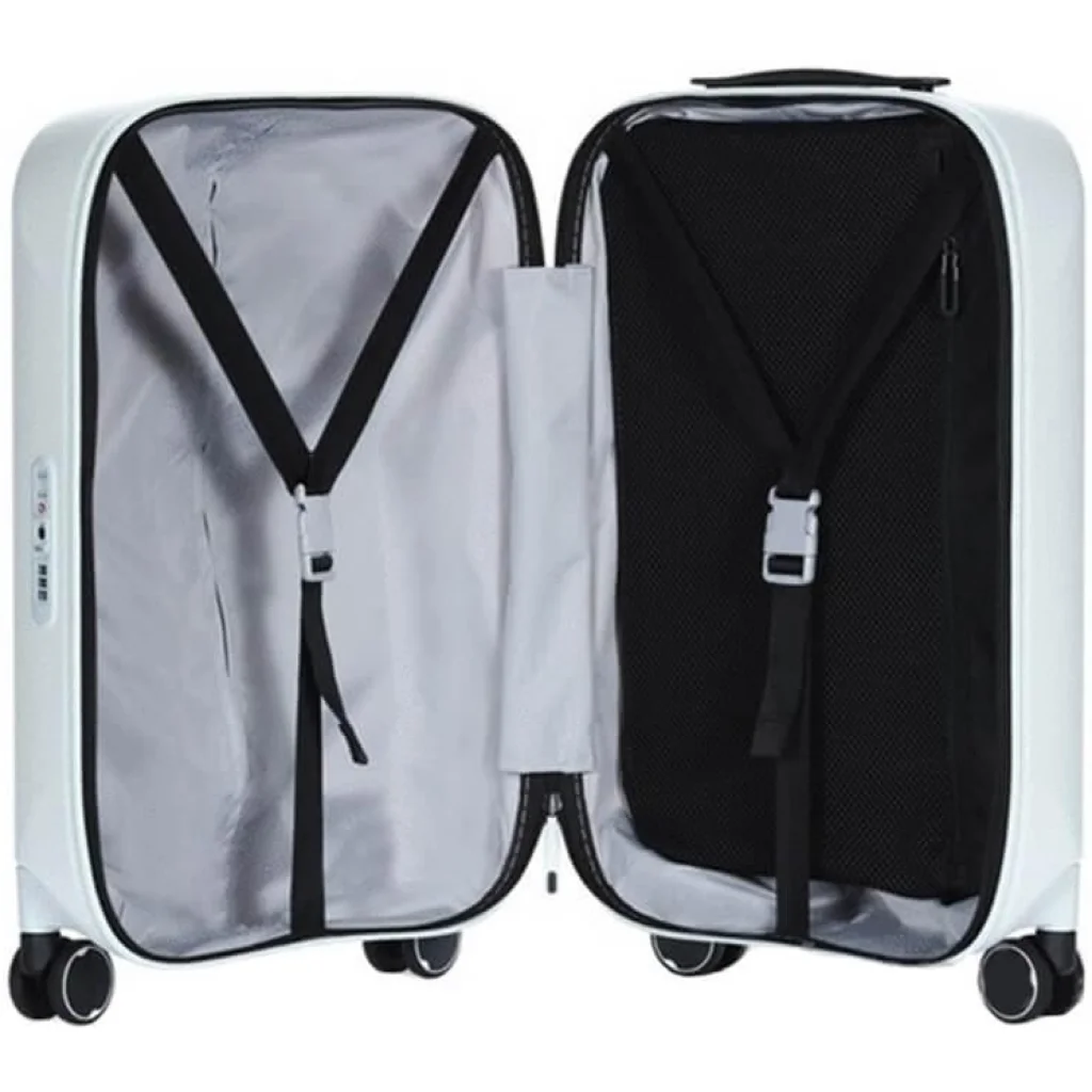 Валіза Xiaomi RunMi Ninetygo Iceland TSA-lock Suitcase 20