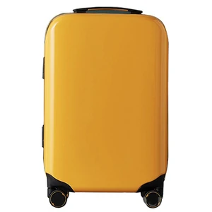Валіза Xiaomi RunMi 90 PC Smart Suitcase Yellow 20" 