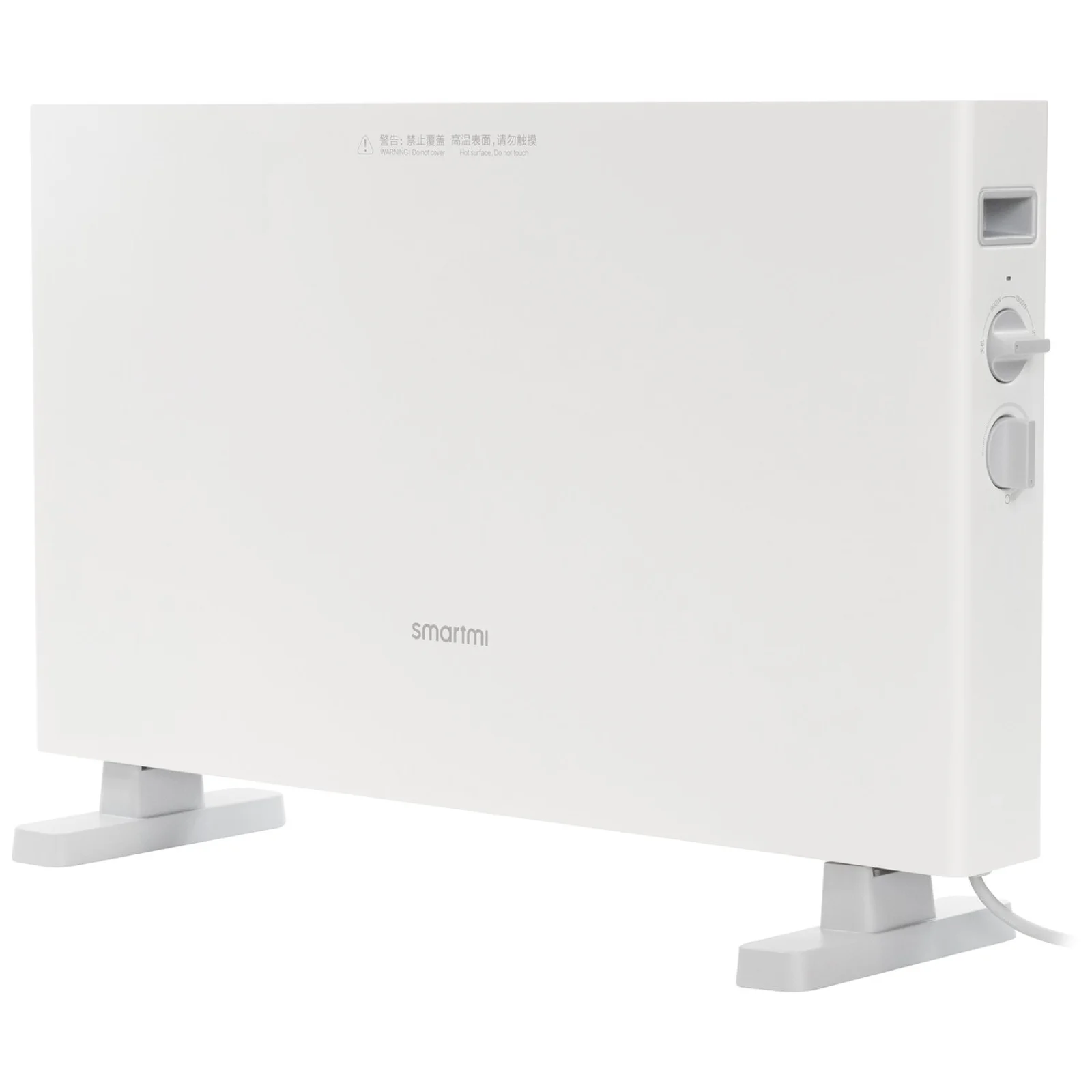 Конвектор Xiaomi SmartMi Electric Heater 1S White (DNQ04ZM) EU