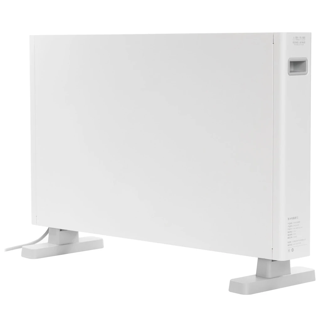 Конвектор Xiaomi SmartMi Electric Heater 1S White (DNQ04ZM) EU