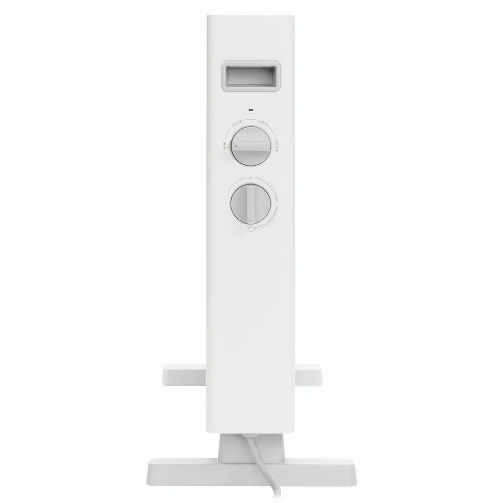 Конвектор Xiaomi SmartMi Electric Heater 1S White (DNQ04ZM) EU