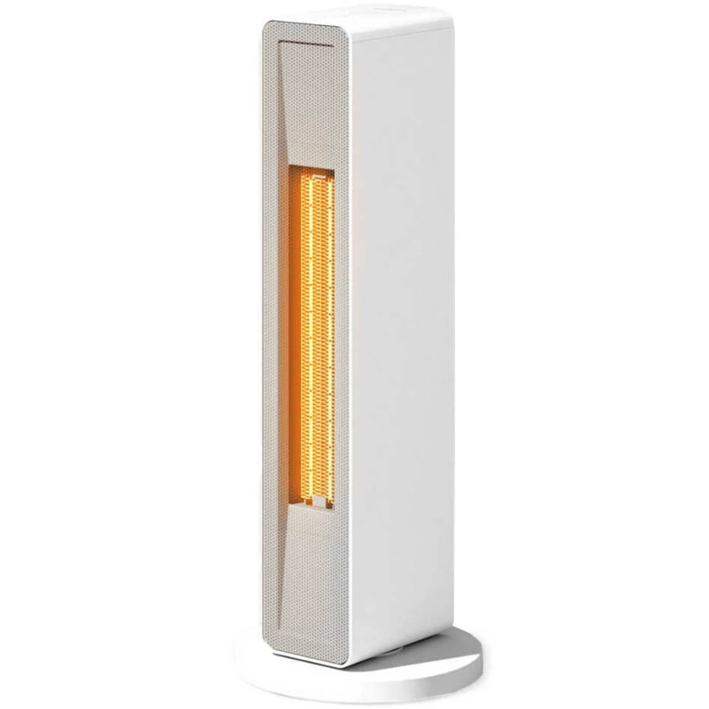 Тепловентилятор Xiaomi SmartMi Fan Heater (ZNNFJ07ZM) EU