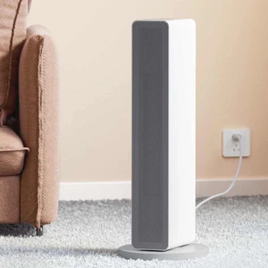 Тепловентилятор Xiaomi SmartMi Fan Heater (ZNNFJ07ZM) EU