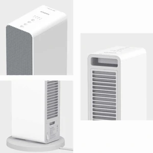 Тепловентилятор Xiaomi SmartMi Fan Heater (ZNNFJ07ZM) EU