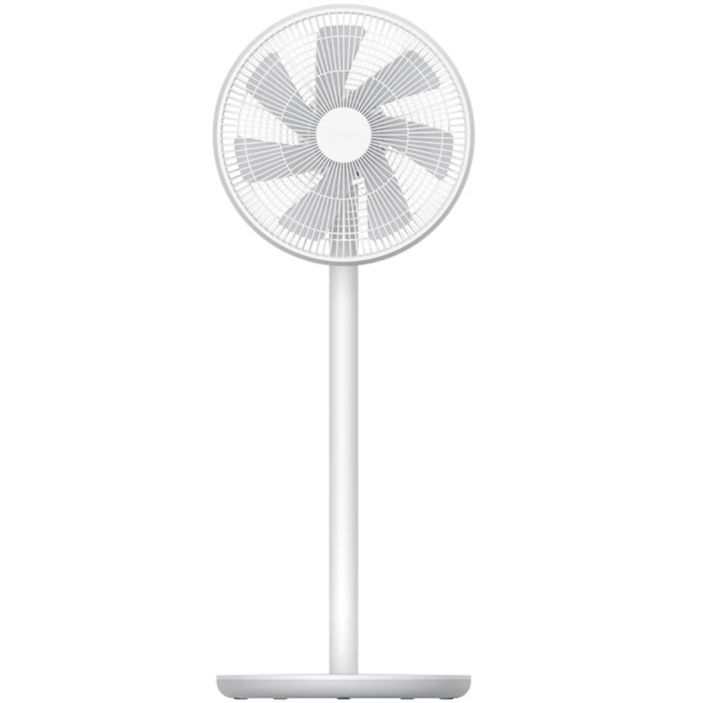 Вентилятор напольный Xiaomi SmartMi Standing Fan 2 Lite White (BPLDS02DM) EU