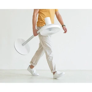 Вентилятор напольный Xiaomi SmartMi Standing Fan 2 Lite White (BPLDS02DM) EU