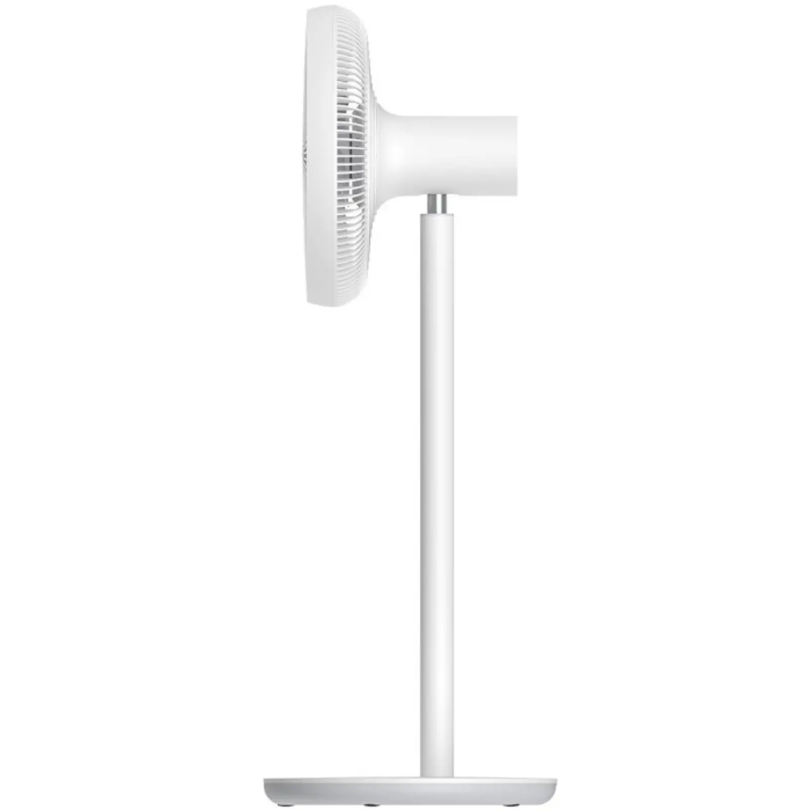 Вентилятор підлоговий Xiaomi SmartMi Standing Fan 2 Lite White (BPLDS02DM) EU