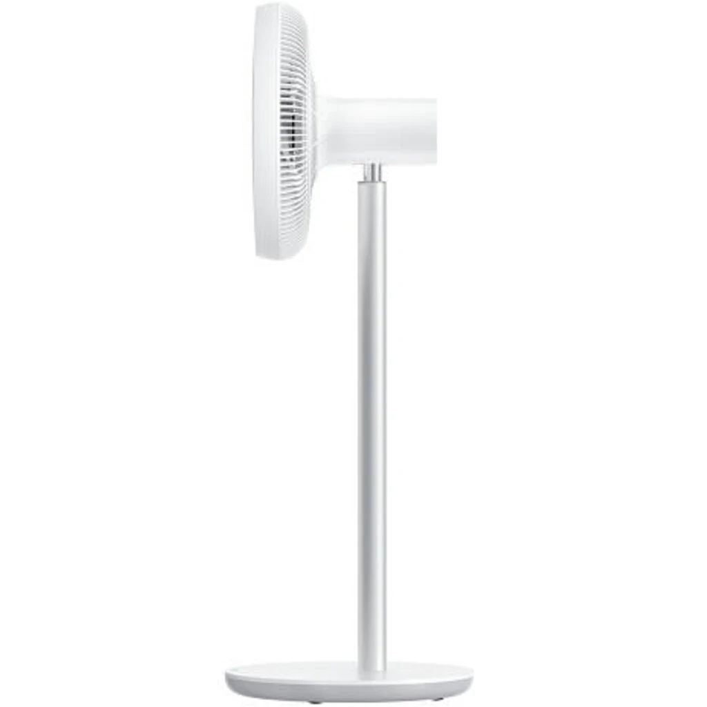 Вентилятор підлоговий Xiaomi SmartMi Standing Fan 3 White EU