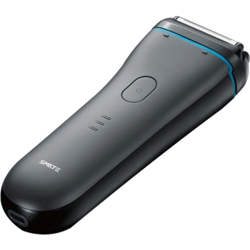 Електробритва Xiaomi Smate ST-W382 Black EU