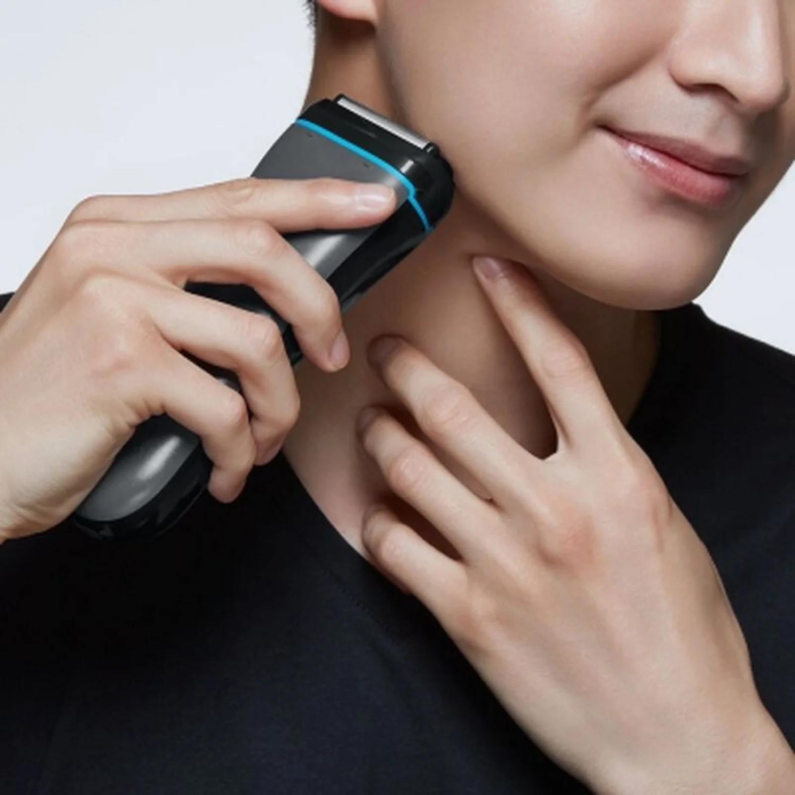 Электробритва Xiaomi Smate ST-W382 Black EU