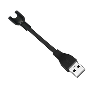 СЗУ USB Charger Xiaomi Mi Band 2 Black