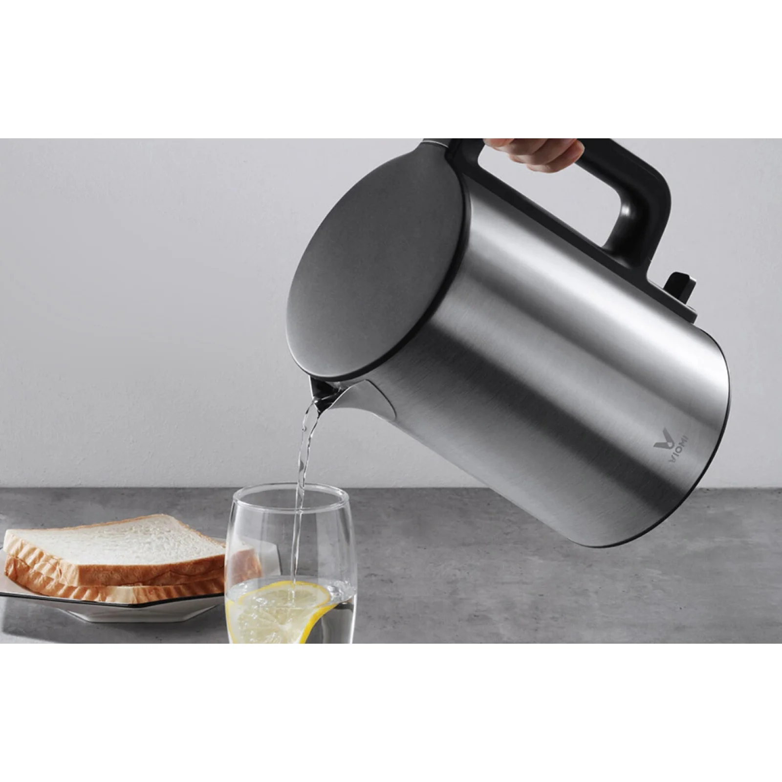 Електрочайник Viomi V-MK1501B EU