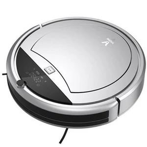 Робот-пилосос Viomi Vacuum Cleaner Grey (VXRS01)