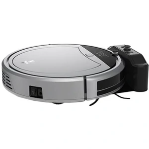 Миючий робот-пилосос Viomi Vacuum Cleaner Grey (VXRS01)
