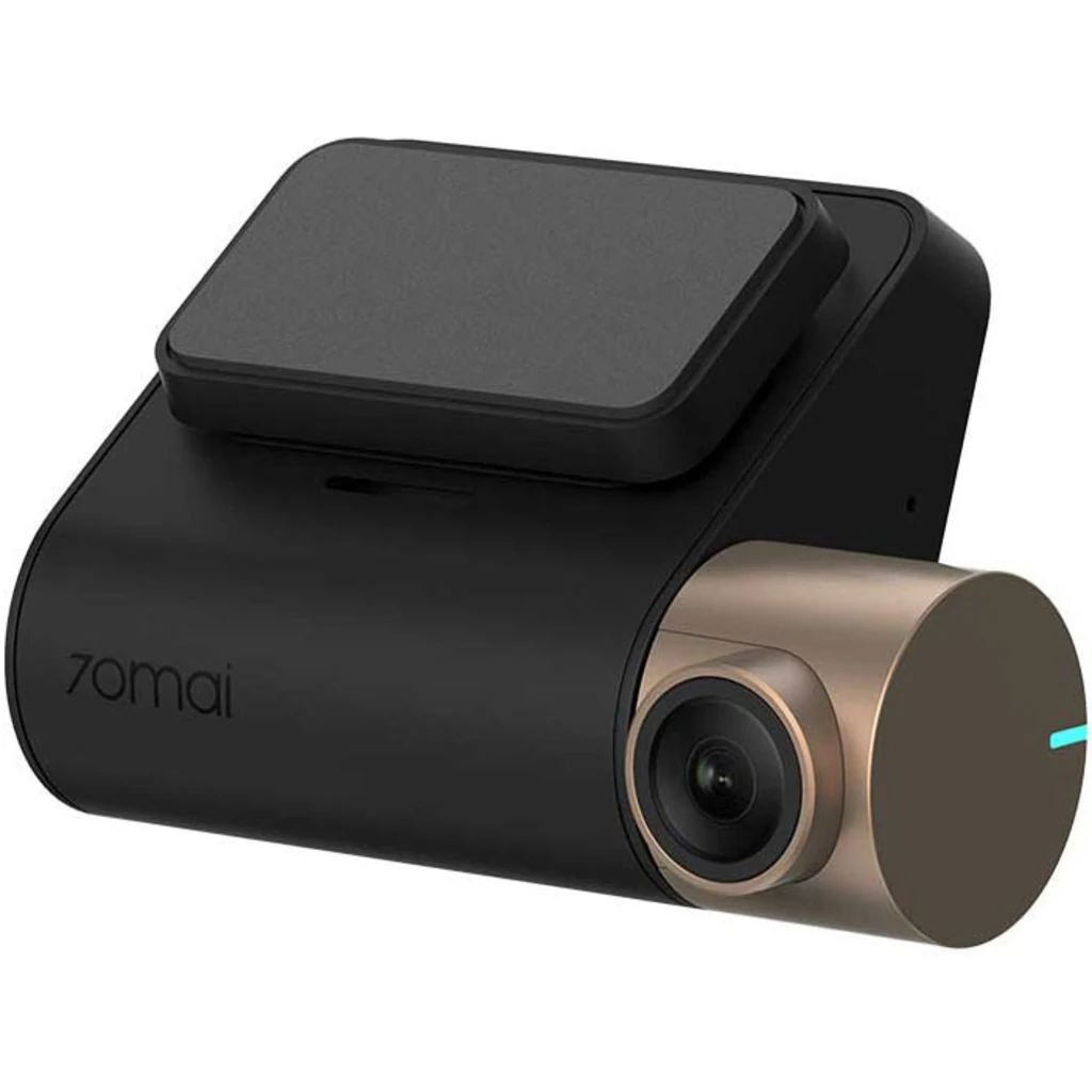 Відеореєстратор Xiaomi 70mai Dash Cam Lite (MidriveD08) + GPS модуль 70mai D03