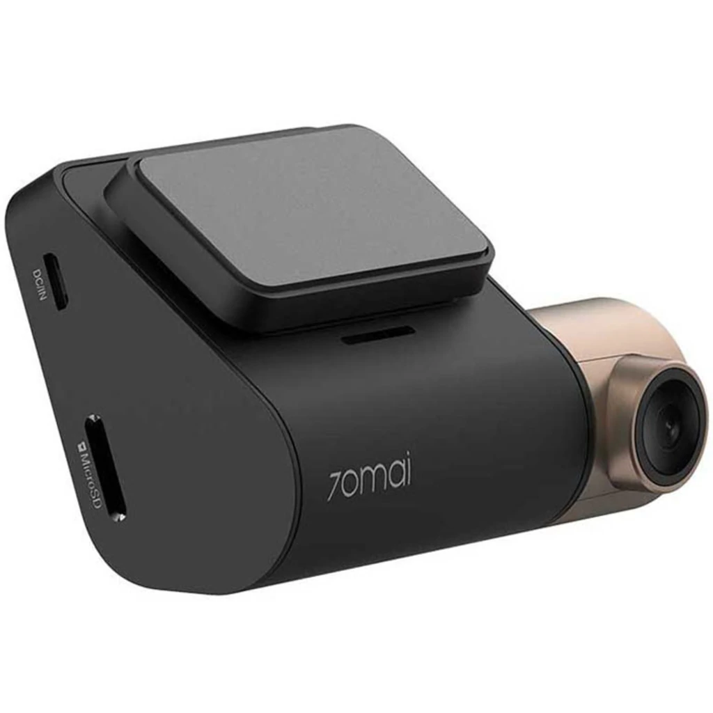 Відеореєстратор Xiaomi 70mai Dash Cam Lite (MidriveD08) + GPS модуль 70mai D03