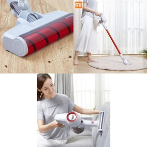 Пылесос 2в1 (вертикальный+ручной) JIMMY Handheld Wireless Vacuum Cleaner (JV51)
