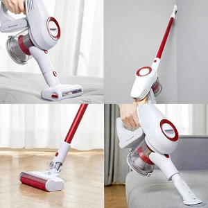 Пылесос 2в1 (вертикальный+ручной) JIMMY Handheld Wireless Vacuum Cleaner (JV51)