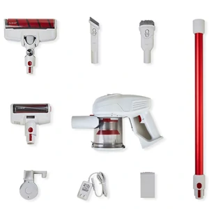 Пылесос 2в1 (вертикальный+ручной) JIMMY Handheld Wireless Vacuum Cleaner (JV51)