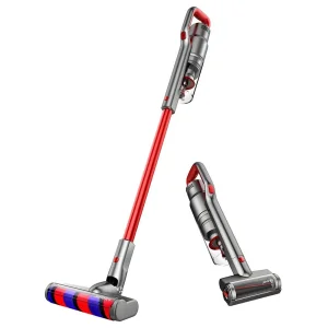 Ручной беспроводной пылесос Xiaomi JIMMY Multi-function Vacuum Cleaner (JV65) EU