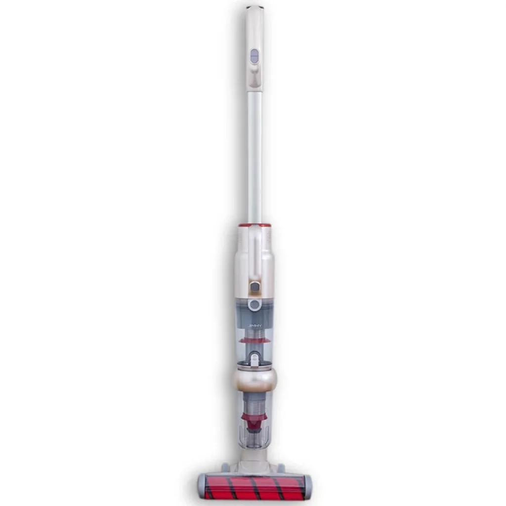Ручний бездротовий пилосос Xiaomi JIMMY Multi-function Vacuum Cleaner (JV71) EU