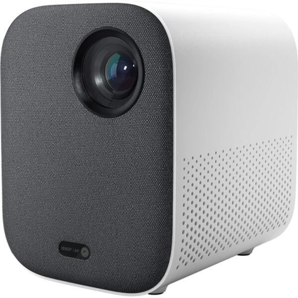 Короткофокусный проектор Xiaomi MiJia Smart Compact Projector (MJJGTYDS02FM, SJL4014GL, SJL4041GL)