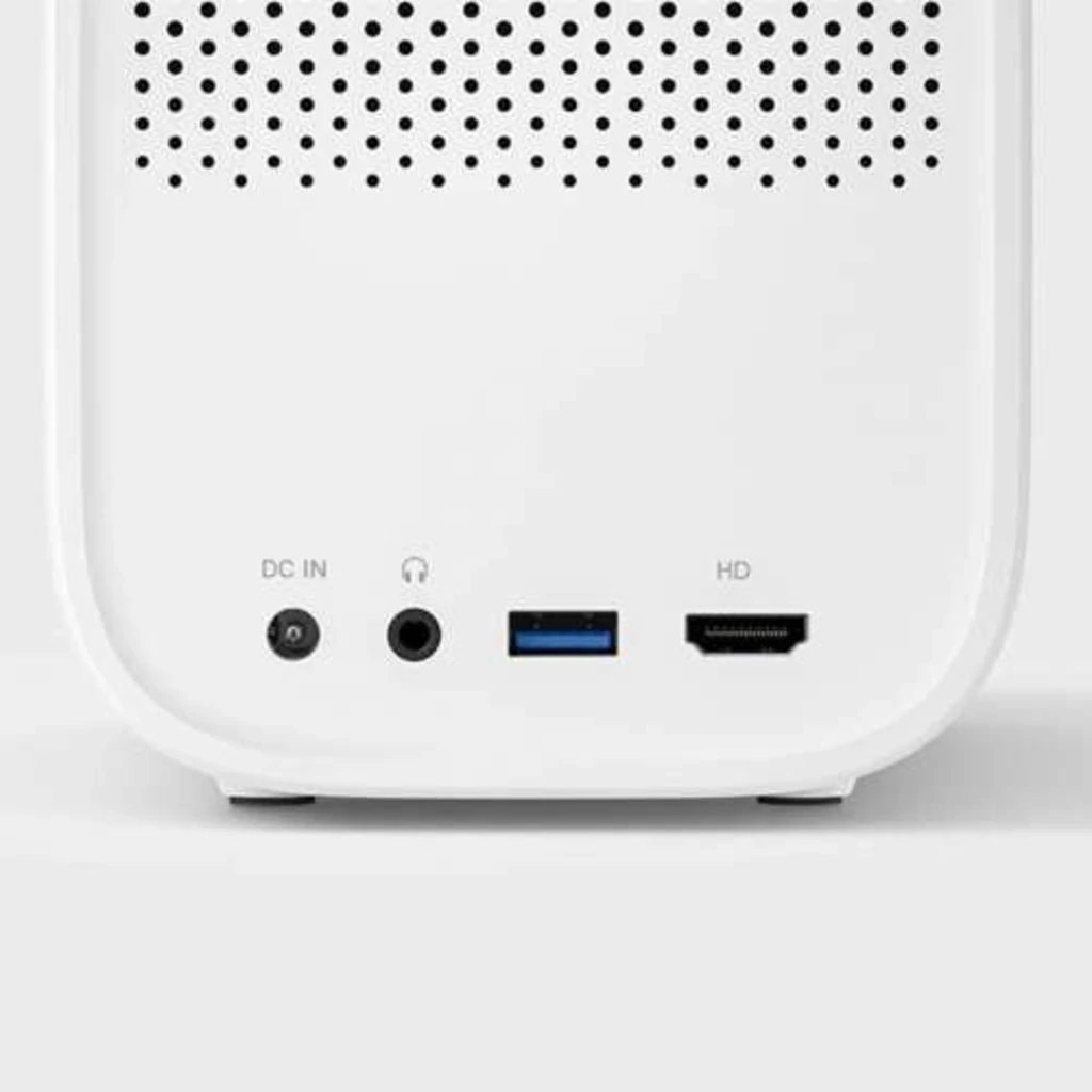 Короткофокусный проектор Xiaomi MiJia Smart Compact Projector (MJJGTYDS02FM, SJL4014GL, SJL4041GL)