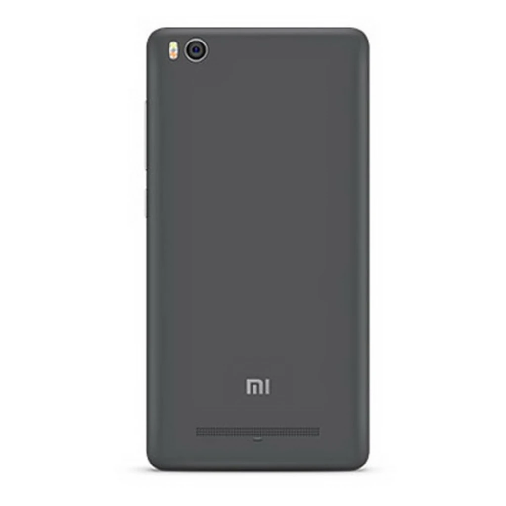 Смартфон Xiaomi MI4c 16Gb Black