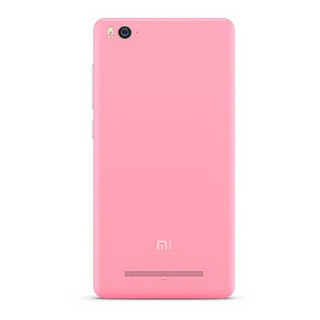 Смартфон Xiaomi MI4c 32Gb Pink UA