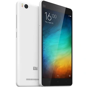 Короткий огляд Xiaomi Mi4