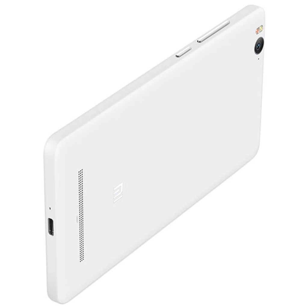 Смартфон Xiaomi MI4i 16Gb White UA