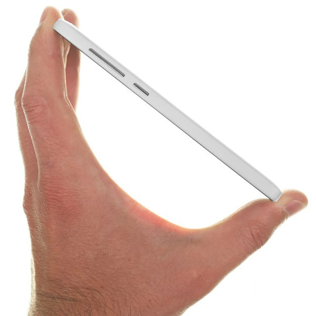 Смартфон Xiaomi MI4i 16Gb White UA