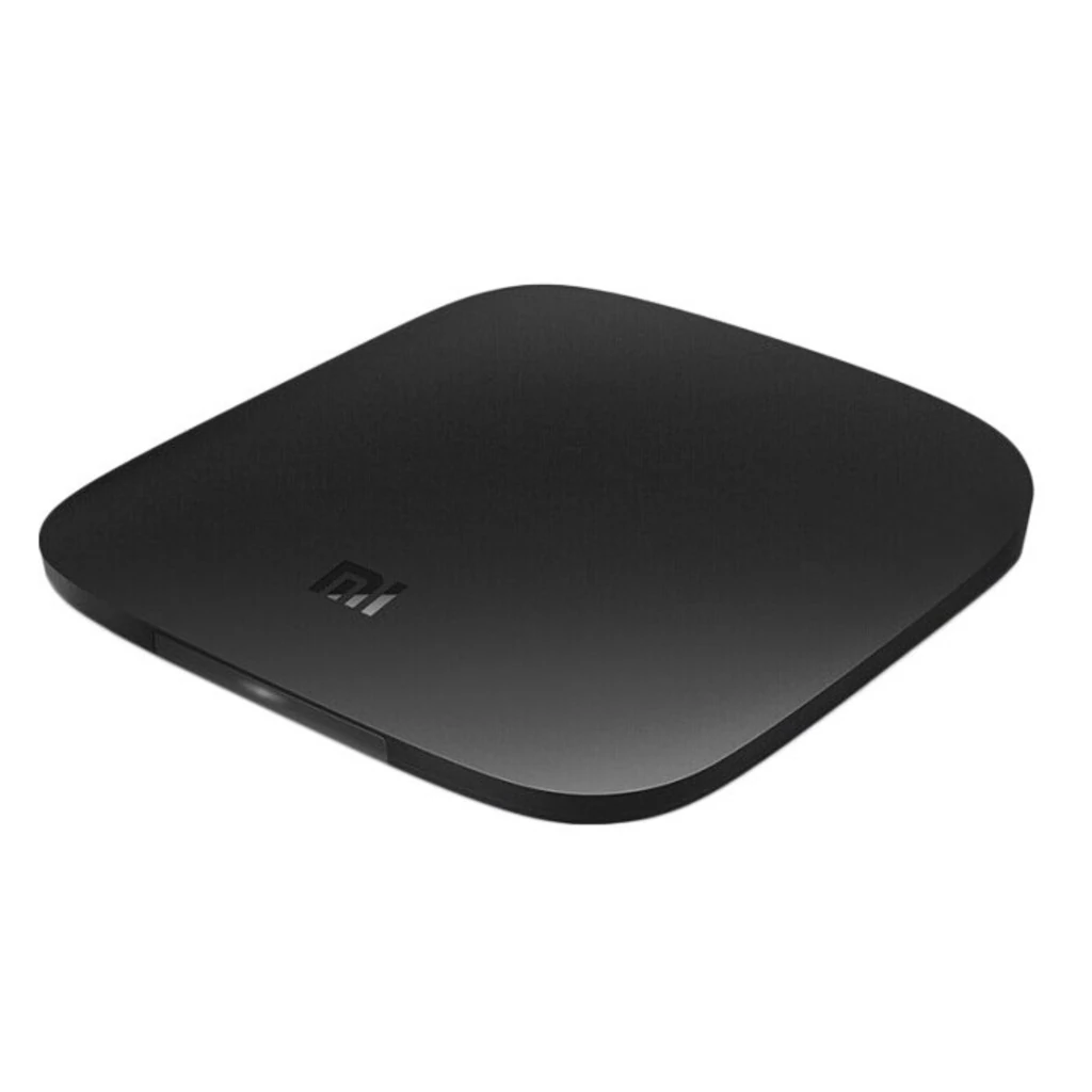 Медіаплеєр Xiaomi Mi TV Box 3 1GB (MDZ-16-AA)