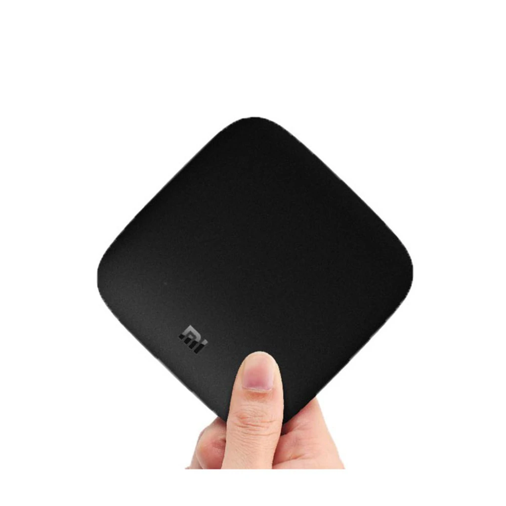 Медіаплеєр Xiaomi Mi TV Box 3 1GB (MDZ-16-AA)