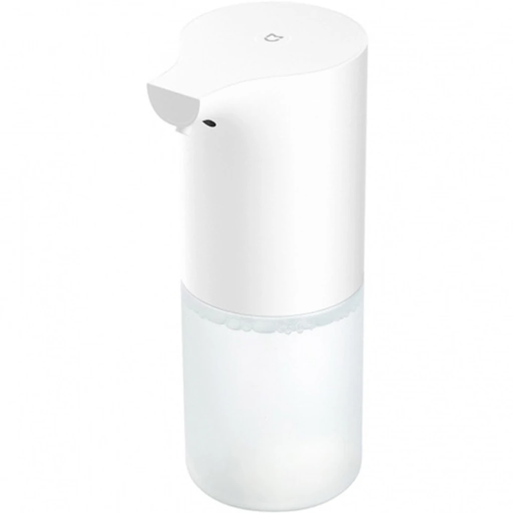 Автоматичний дозатор рідкого мила Xiaomi MiJia Automatic Induction Soap Dispenser (MJXSJ03XW/MJXSJ01XW) (BHR4929CN/NUN4133CN)