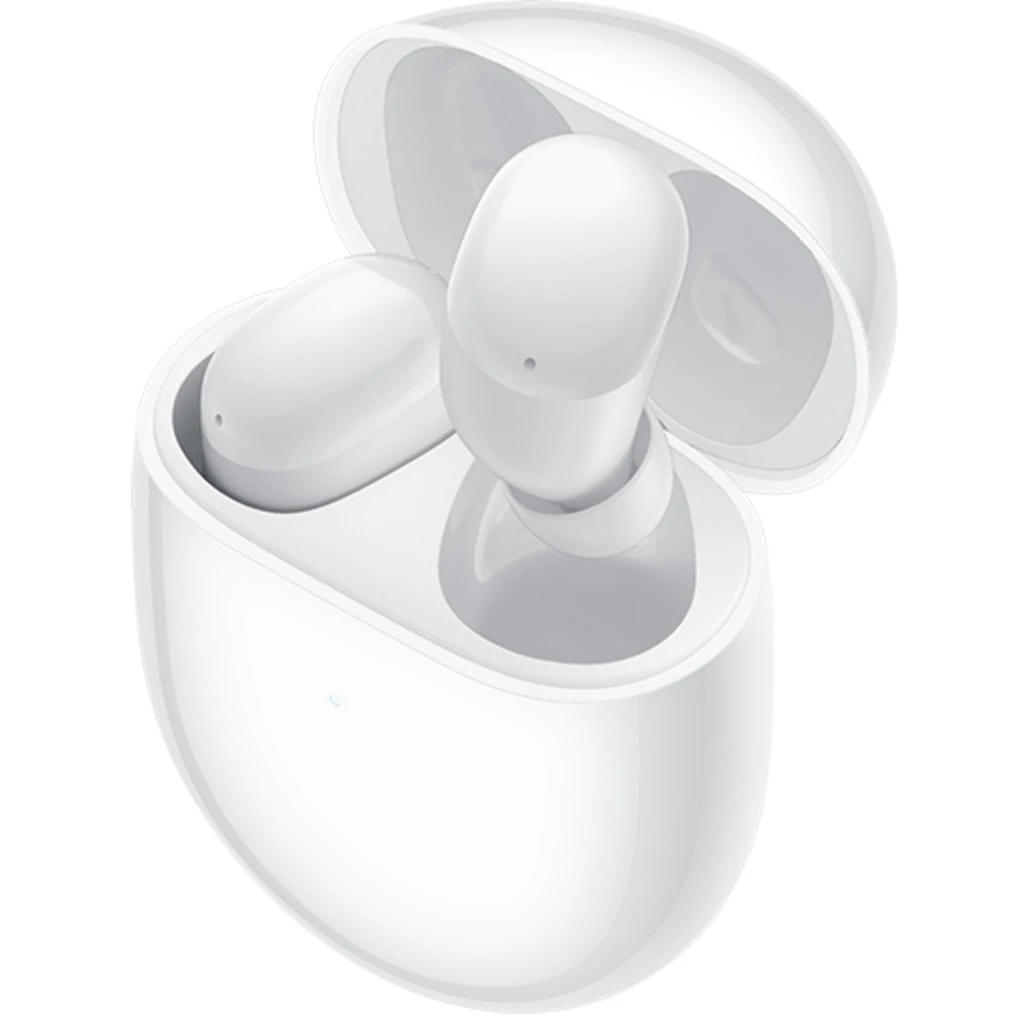 Наушники TWS Xiaomi Redmi Buds 4 White (BHR5844CN)