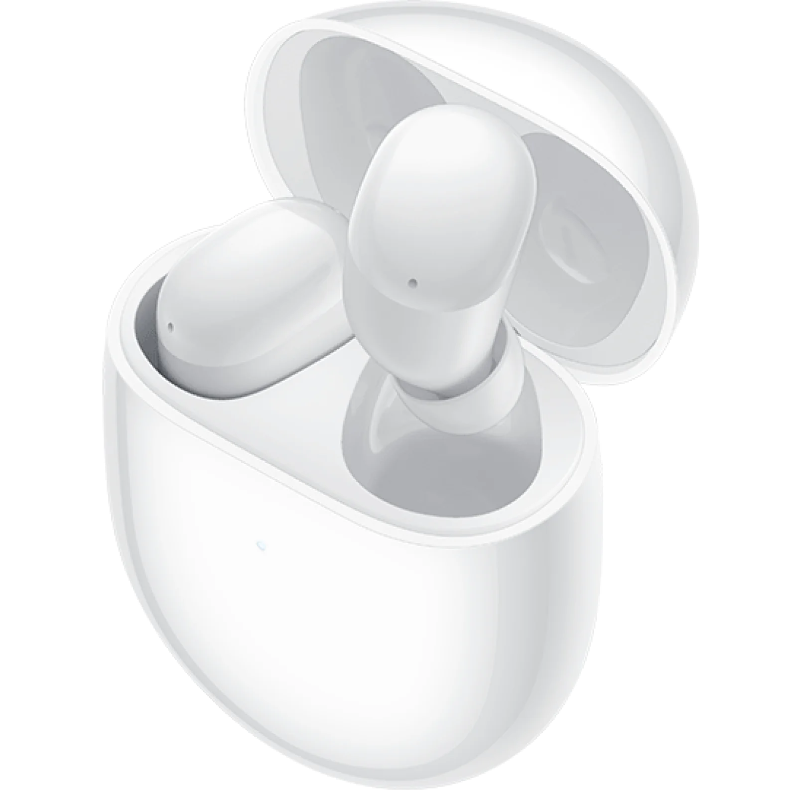 Наушники TWS Xiaomi Redmi Buds 4 White (BHR5844CN)