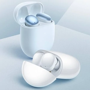 Наушники TWS Xiaomi Redmi Buds 4 White (BHR5844CN)
