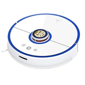 Робот-пылесос Xiaomi RoboRock Sweep One Vacuum Cleaner Blue S52 UA