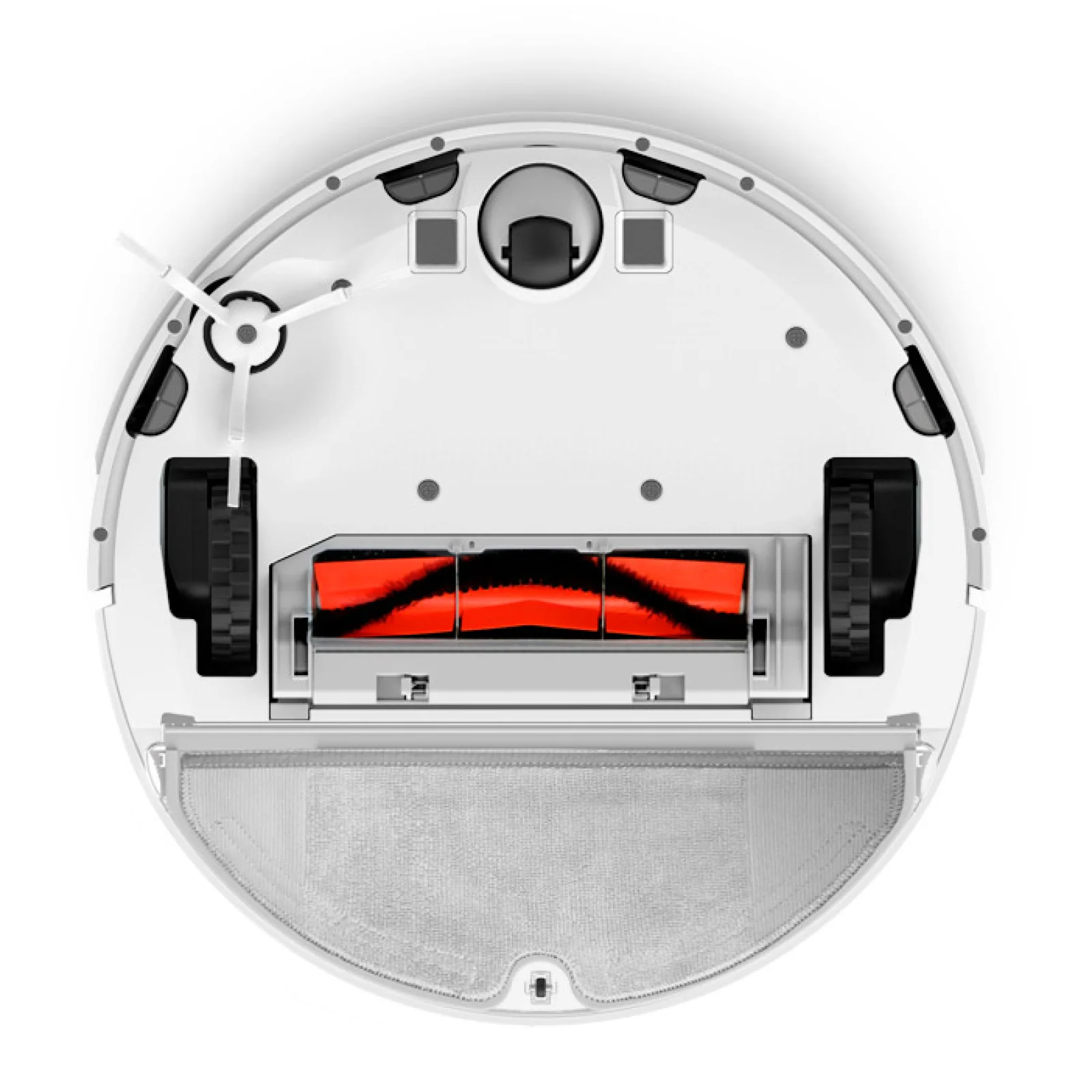 Робот-пылесос Xiaomi RoboRock Sweep One Vacuum Cleaner Black EU