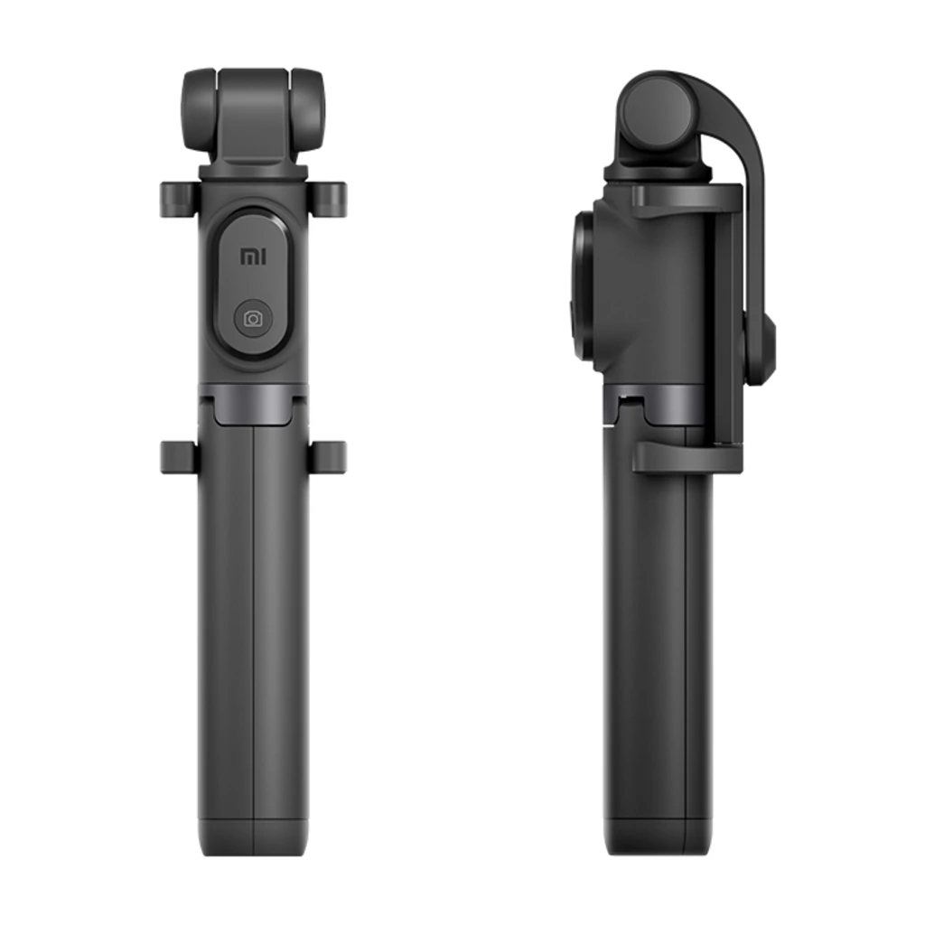 Селфі-монопод Xiaomi Selfie Stick Tripod Black (FBA4070US/FBA4107CN/FBA4053CN) + (Bluetooth кнопка)