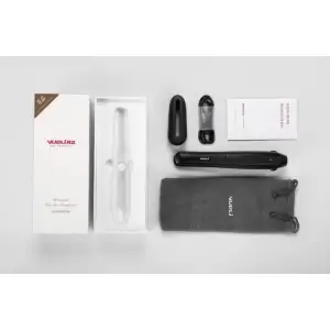 Выпрямитель для волос Xiaomi Yueli Hair Straightener HS-523 Black EU
