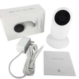 IP-камера видеонаблюдения Xiaomi MiJia Mi Home Smart Camera White (ZRM4024CN, SXJ02ZM) CN