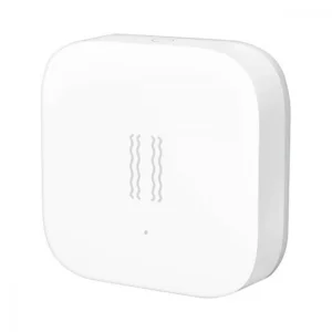 Датчик вібрації Aqara Vibration Detector (DJT11LM, AS009UEW01) EU