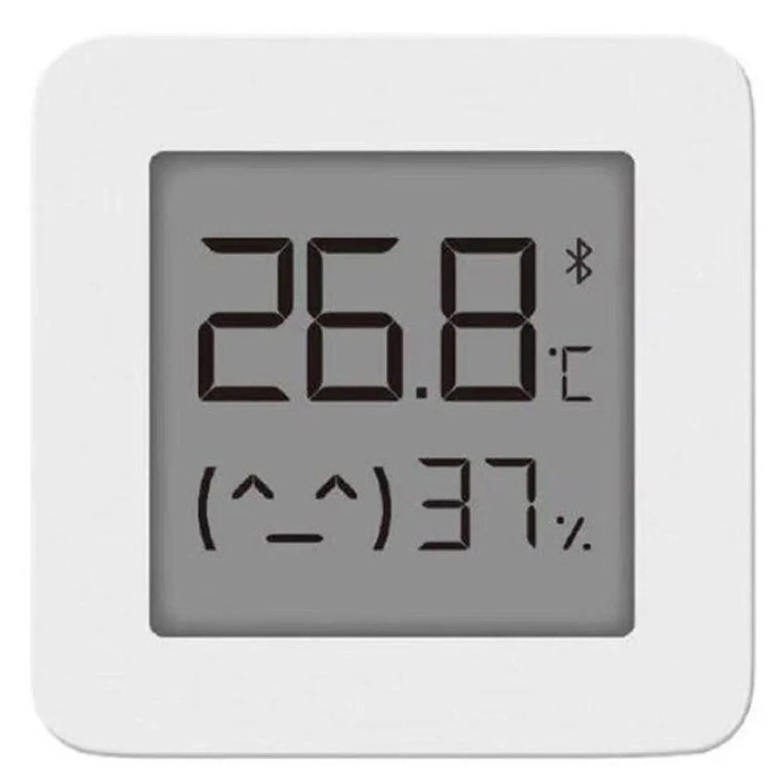 Термогігрометр Xiaomi MiJia Temperature & Humidity Electronic Monitor 2 (LYWSD03MMC) (NUN4106CN) CN