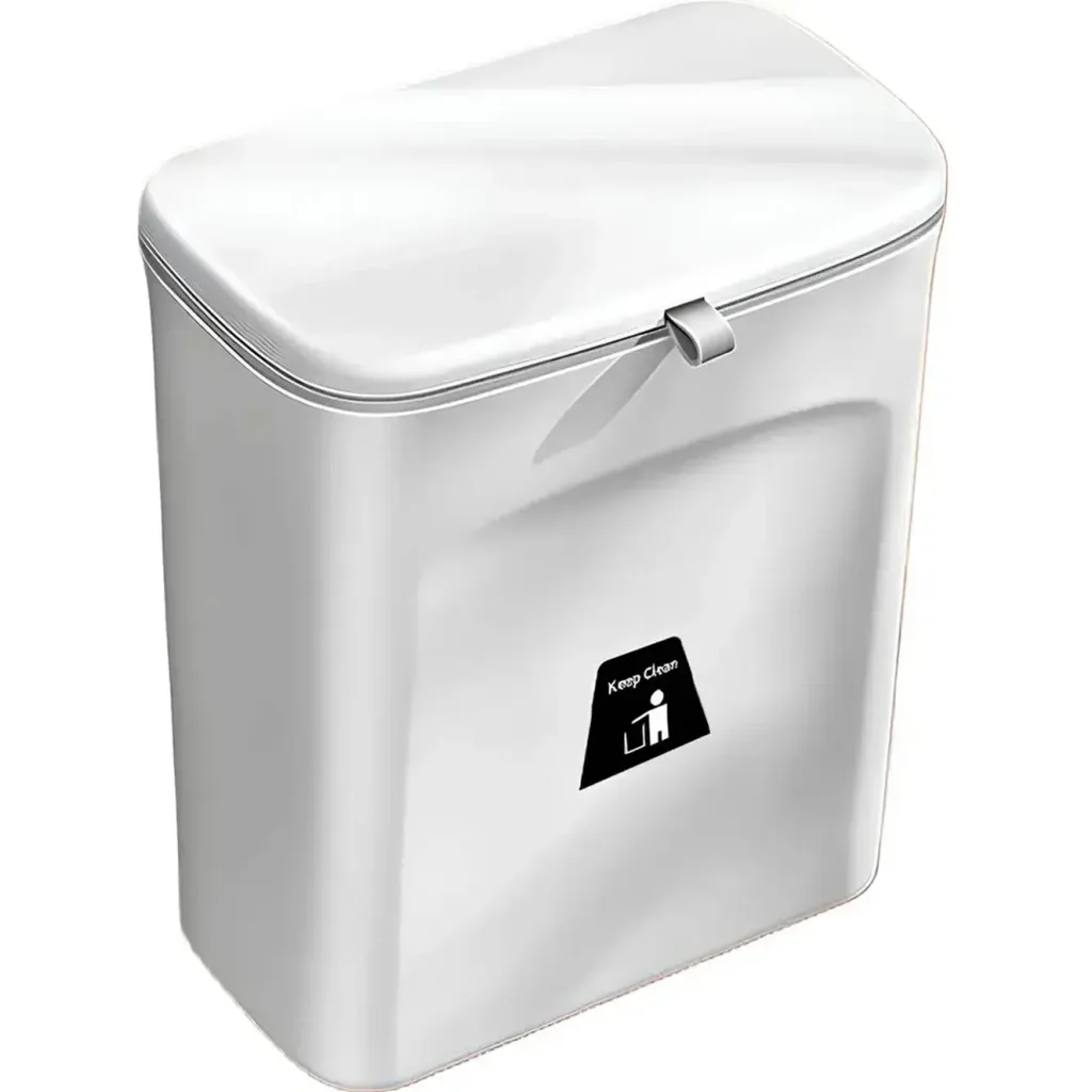 Кухонне відро Xiaomi Six Percent Kitchen Wall-Mounted Trash Can (BF-GB1023232346)