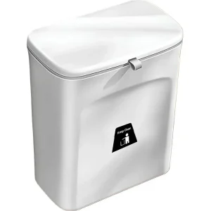 Кухонное ведро Xiaomi Six Percent Kitchen Wall-Mounted Trash Can (BF-GB1023232346)
