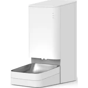 Умная кормушка Xiaomi Smart Pet Food Feeder (BHR6143EU)