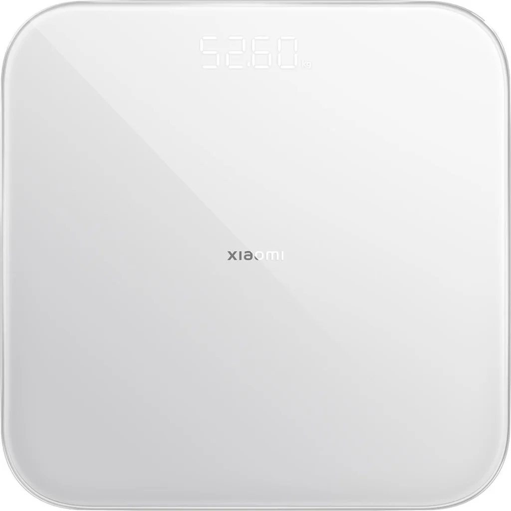 Умные весы Xiaomi Mi Smart Scale S200 White (BHR9230GL) EU